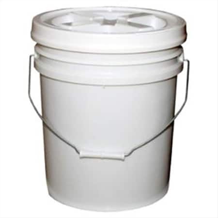 Defenseguard Petrifier Water Based Wood Hardener 5 Gallon DE469482